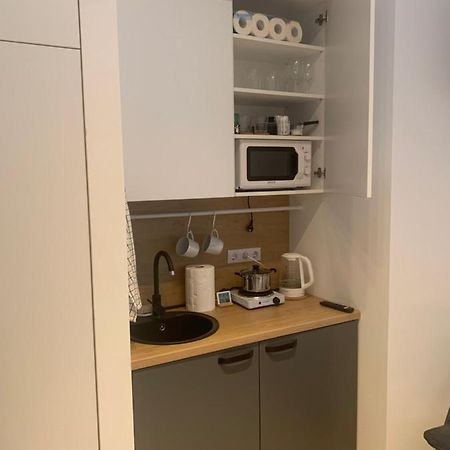 Verman Park Apartment Ryga Zewnętrze zdjęcie