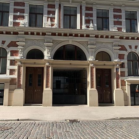 Verman Park Apartment Ryga Zewnętrze zdjęcie