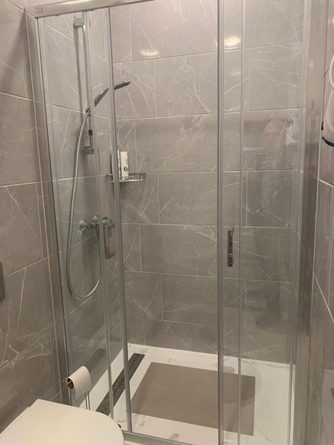 Verman Park Apartment Ryga Zewnętrze zdjęcie