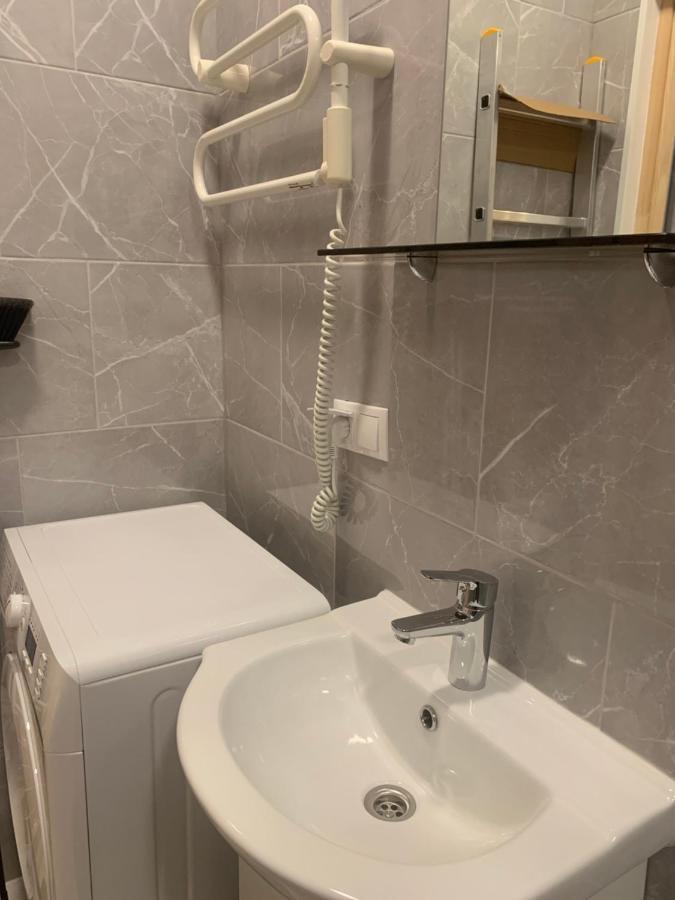 Verman Park Apartment Ryga Zewnętrze zdjęcie