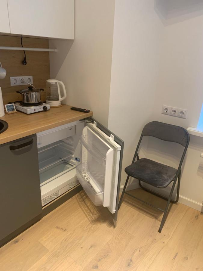 Verman Park Apartment Ryga Zewnętrze zdjęcie