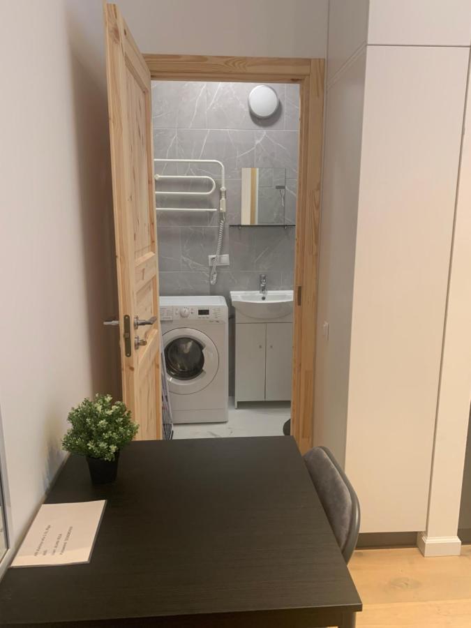 Verman Park Apartment Ryga Zewnętrze zdjęcie